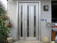 リシェント工事リクシル